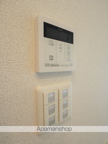 プランドール東佐野IIの内装写真
