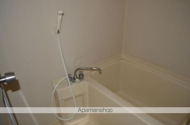 ハイツ大泉IIIの内装写真