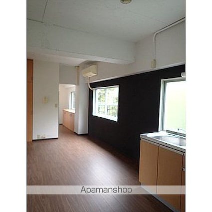 広島県広島市西区三滝本町１丁目[2LDK/47.85m2]の内装2
