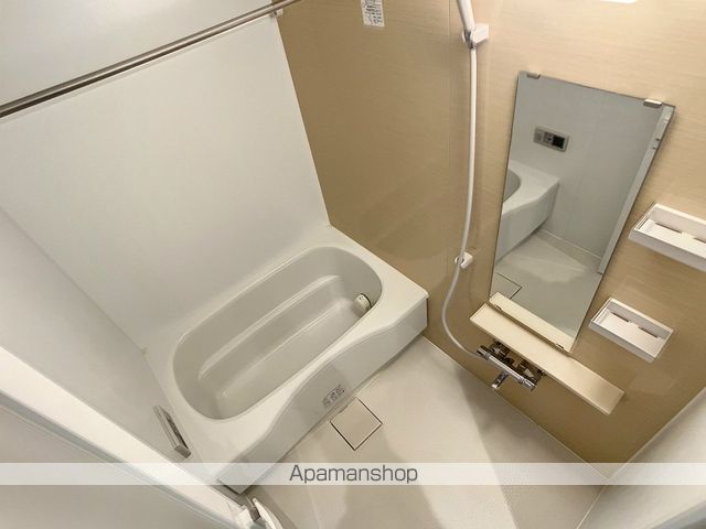 ファースト・レーベン金沢駅西の内装写真