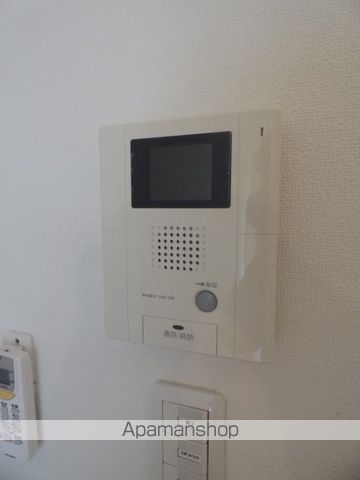 ウィステリア新大阪の内装写真