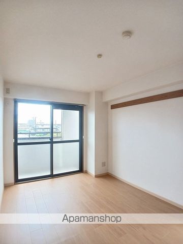 COMFORT MANSIONの内装写真