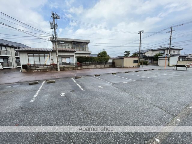 セジュール蓮町 D棟のその他写真