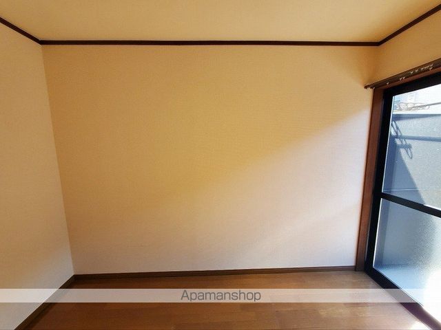シティーハイツシクラメンの内装写真