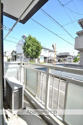 サンハイツ岡大Iの内装写真