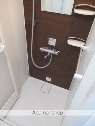 東京都世田谷区三宿２丁目[1R/11.08m2]のバス