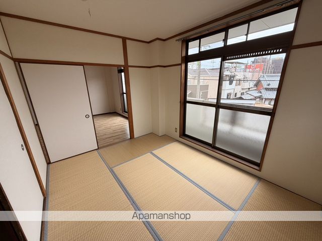 ルヴェール印吟の内装写真