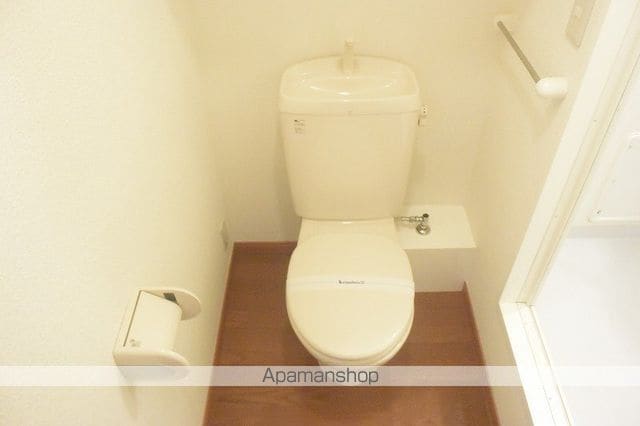レオパレス南桜塚の内装写真