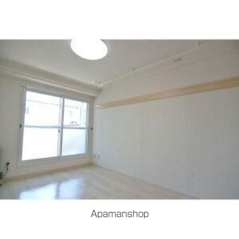 アルファレジデンス北22条の内装写真