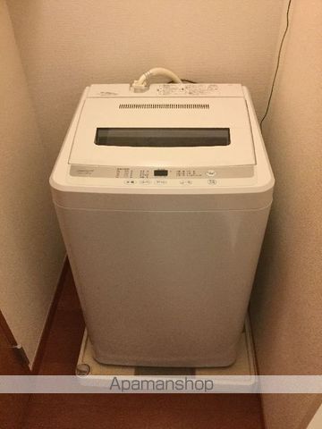 レオパレスPOCOAPOCOIIの内装写真