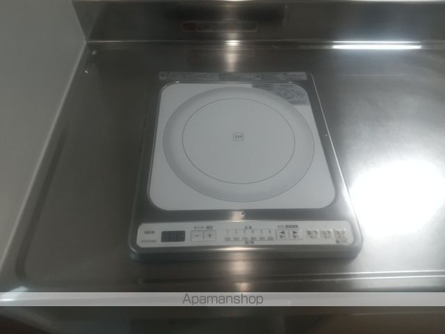 オーティハイツ黒田の内装写真