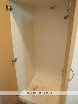 ルーブル北新宿[1K/20.44m2]のその他設備