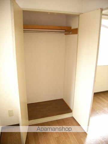 プレイズ豊平の内装写真