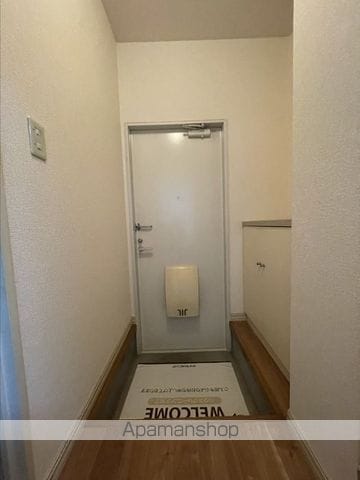 グレース田喜野井 I番館の内装写真
