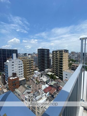 ラティエラ上野入谷の内装写真