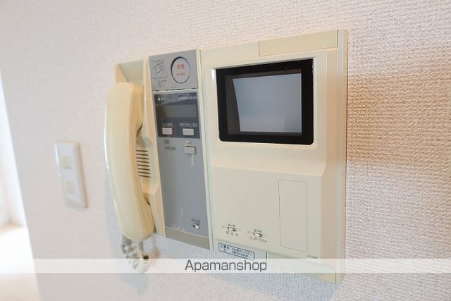 HF駒沢公園レジデンスTOWERの内装写真