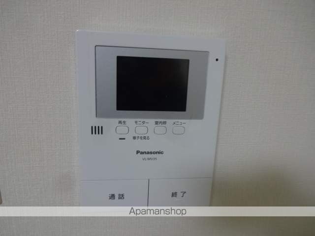 グランエスポワールの内装写真