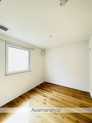 WELLNEST ROOM吹上の内装写真