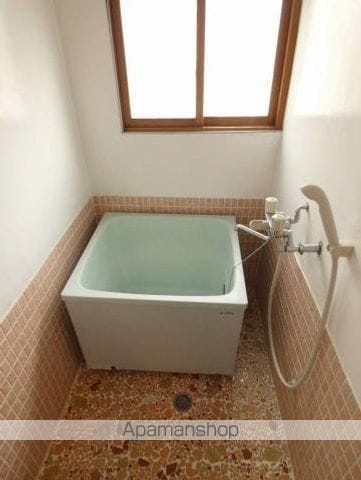 南郷ハイツの内装写真