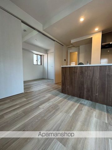 LA CASA 石ケ辻の内装写真