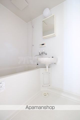 レクサスハイムの内装写真