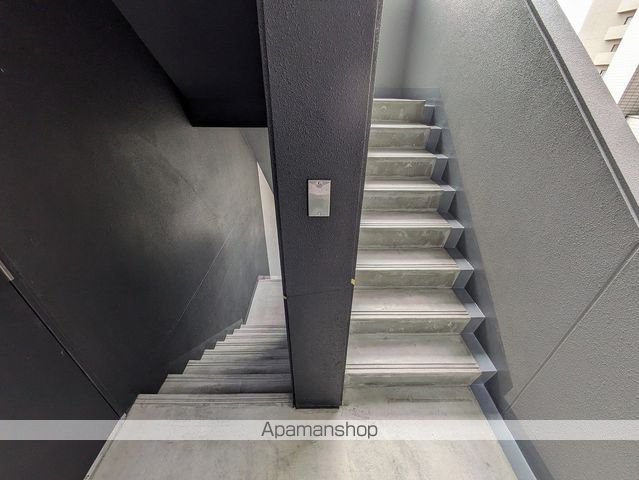 S−RESIDENCE国泰寺町一丁目の内装写真