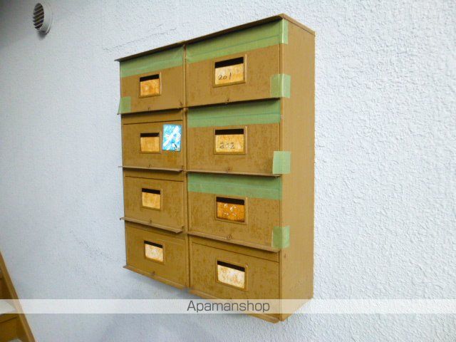 サンホームマンション樹むらのその他写真