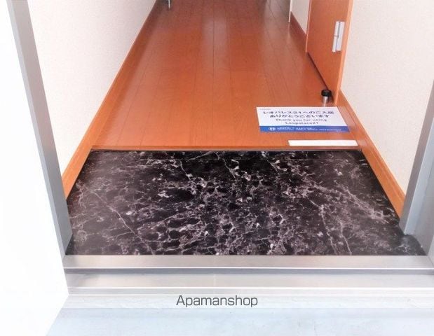 レオパレスオネスティVの内装写真
