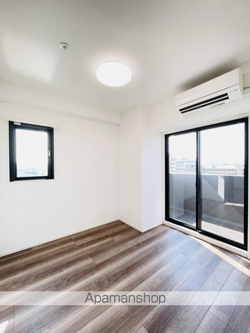 S−RESIDENCE金山EPUREの内装写真