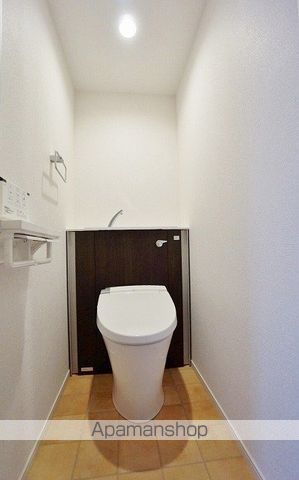PETOK大岩の内装写真
