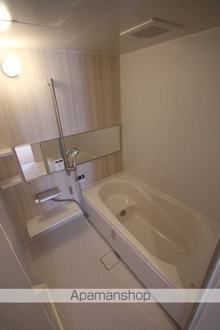 フィロスIIの内装写真