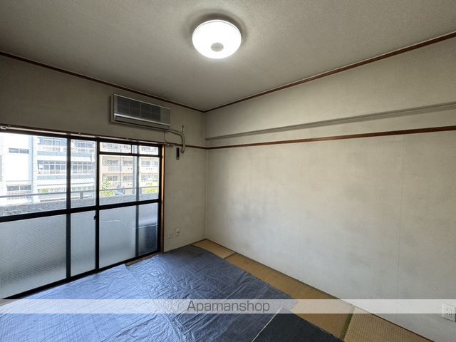 リブレコートの内装写真