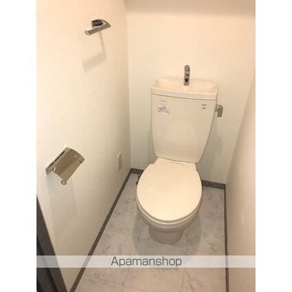 スパシエアルマール浮間公園[1K/20.7m2]のその他設備