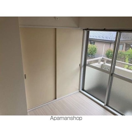 ハイム小杉[2K/30.36m2]のその他部屋・スペース3