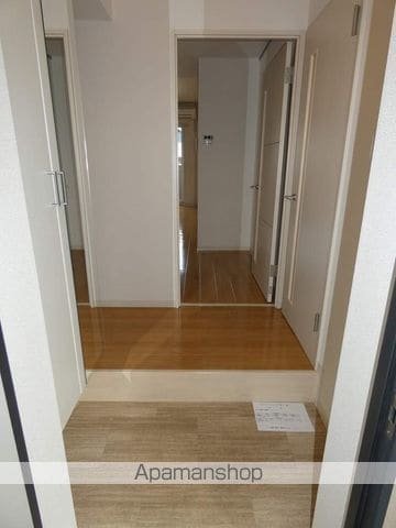 カトルパレ小石川の内装写真