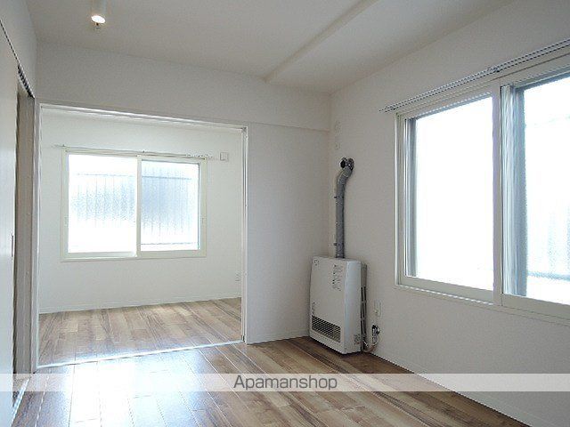 SAPPORO HOUSEの内装写真