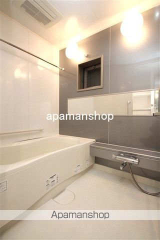 ARDENTOWER新町の内装写真