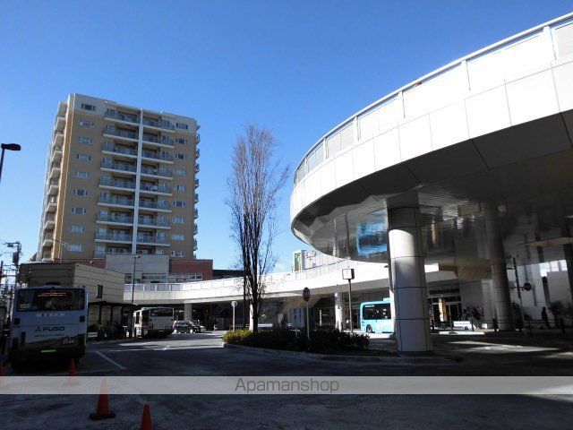 レオパレスホーヤ IIの周辺写真