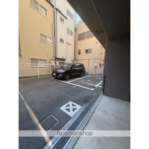 ドゥーエ本庄の内装写真
