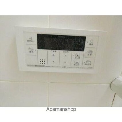 ラッフィナート[2LDK/81.12m2]の内装1