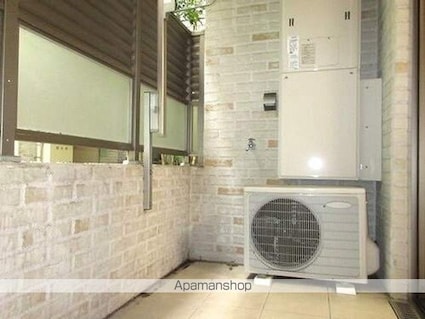 ロイヤルシーズン新宿柏木[2LDK/54.71m2]の内装