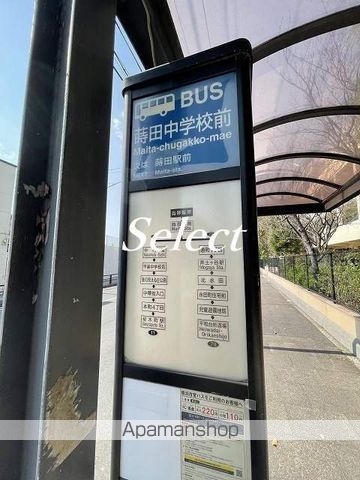 レオパレス蒔田の周辺写真