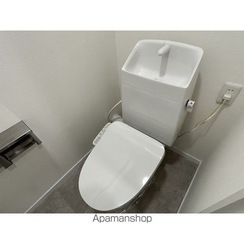 荻嶋グリーンハイツの内装写真