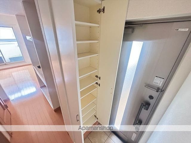 SUNNY VALEの内装写真