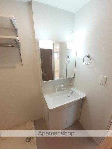 シャルム泗水5番館 Bの内装写真