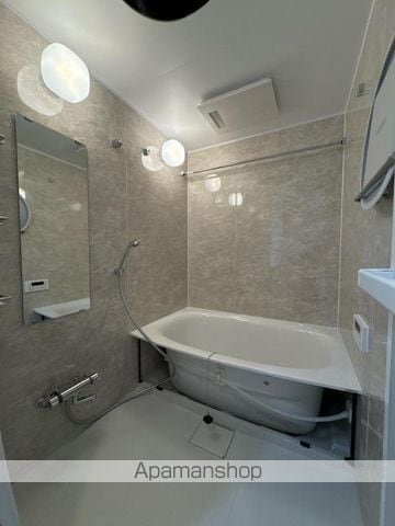SーRESIDENCE瓦町駅ALOの内装写真
