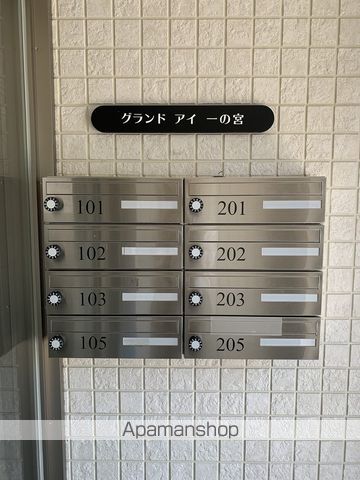 グランド・アイ一の宮のその他写真