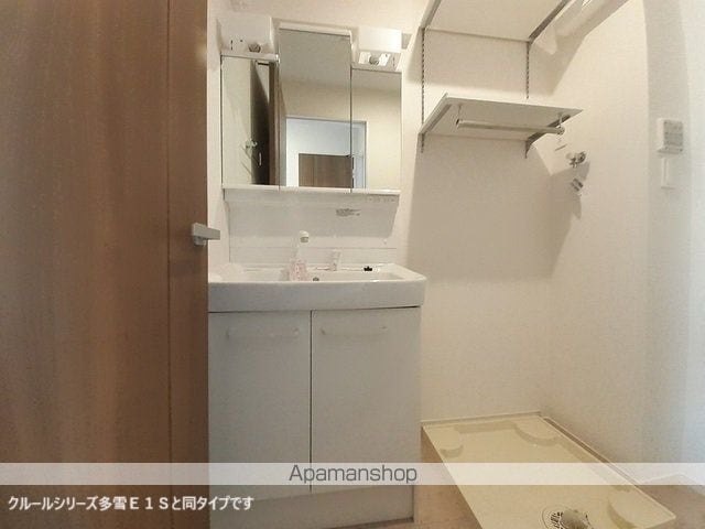 フェレーザ長峰の内装写真