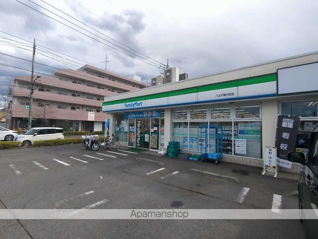 レオパレスかたくりの周辺写真