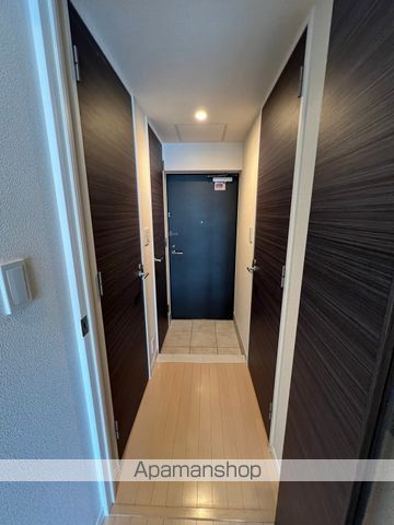 PRIME URBAN 東中野 COURTの内装写真